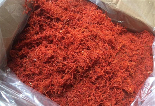 Khô bò, nguy cơ từ món ăn khoái khẩu